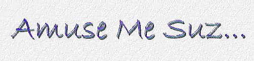 RANDOM THOUGHTS
