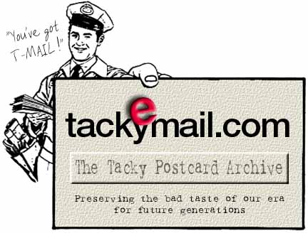 I THOUGHT I'D "TACK" THIS ON TOO!
